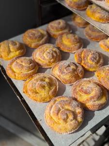 SAFFRANSBULLE