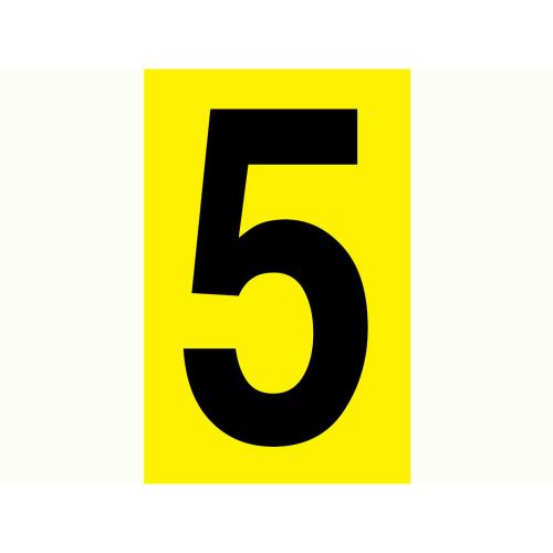 Siffra 5 - 210x300 mm 1 st/fp