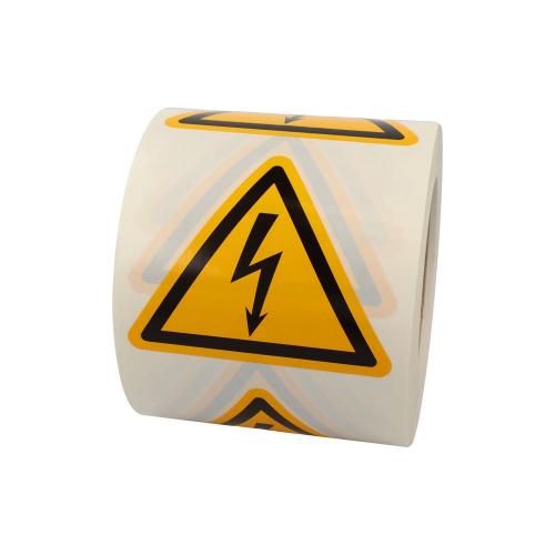 Allmän elfara 100x100x100 mm 500 st/rl