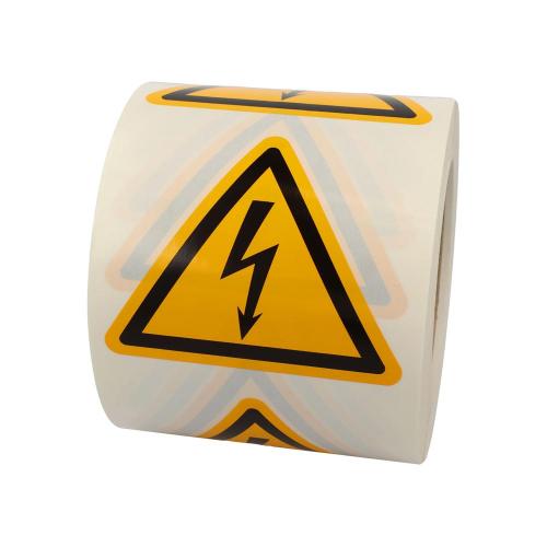 Allmän elfara 200x200x200 mm 100 st/rl