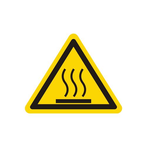 Het yta 100x100x100 mm 100 st/fp