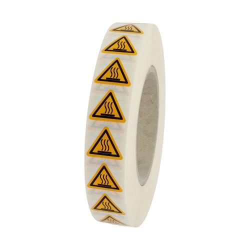 Het yta 25x25x25 mm 1000 st/rl