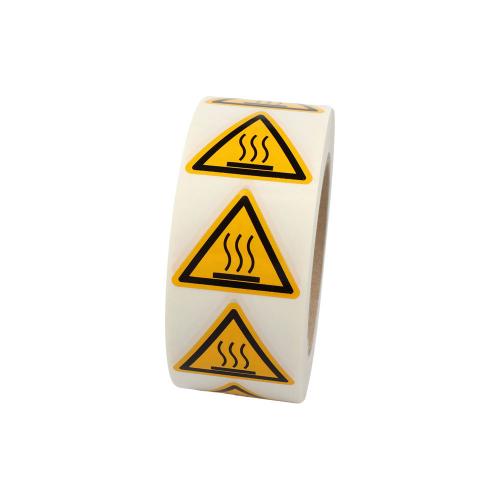 Het yta 50x50x50 mm 1000 st/rl