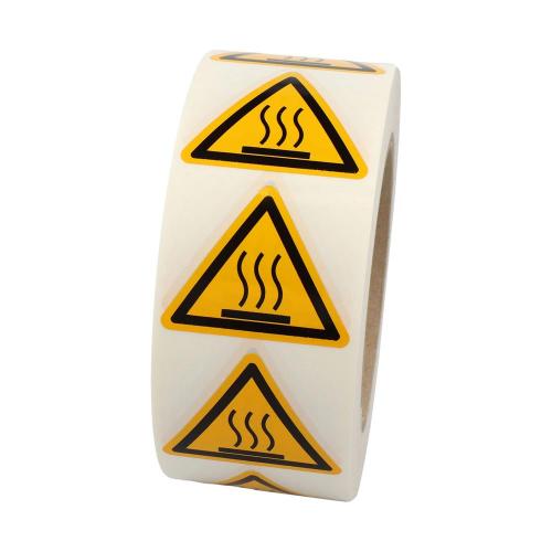 Het yta 100x100x100 mm 500 st/rl