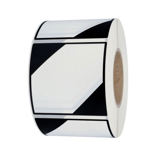 Begränsad mängd 100x100 mm 500 st/rl