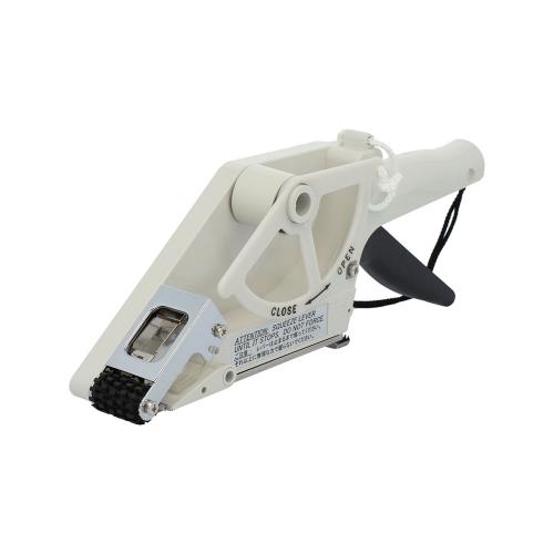 Etikettapplikator M-30 rullbredd max 30 mm