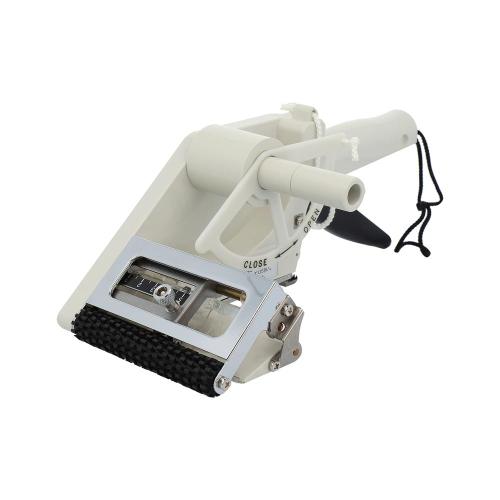 Etikettapplikator MR-100 rullbredd max 100 mm