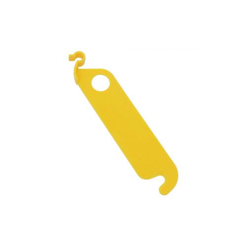 Rulldelare för blå etikettdispenser 2 st/fp