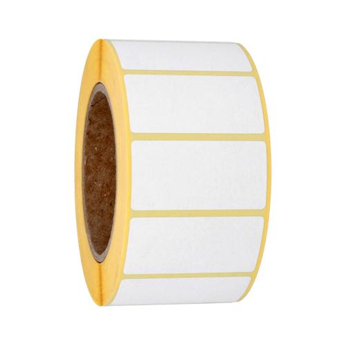 DT 75x40 mm K76,2 1000 st/rl