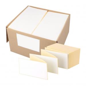 Transportetikett 103x199 mm 2000 st/fp