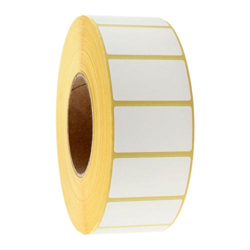 TT 60x40 mm K76,2 1000 st/rl