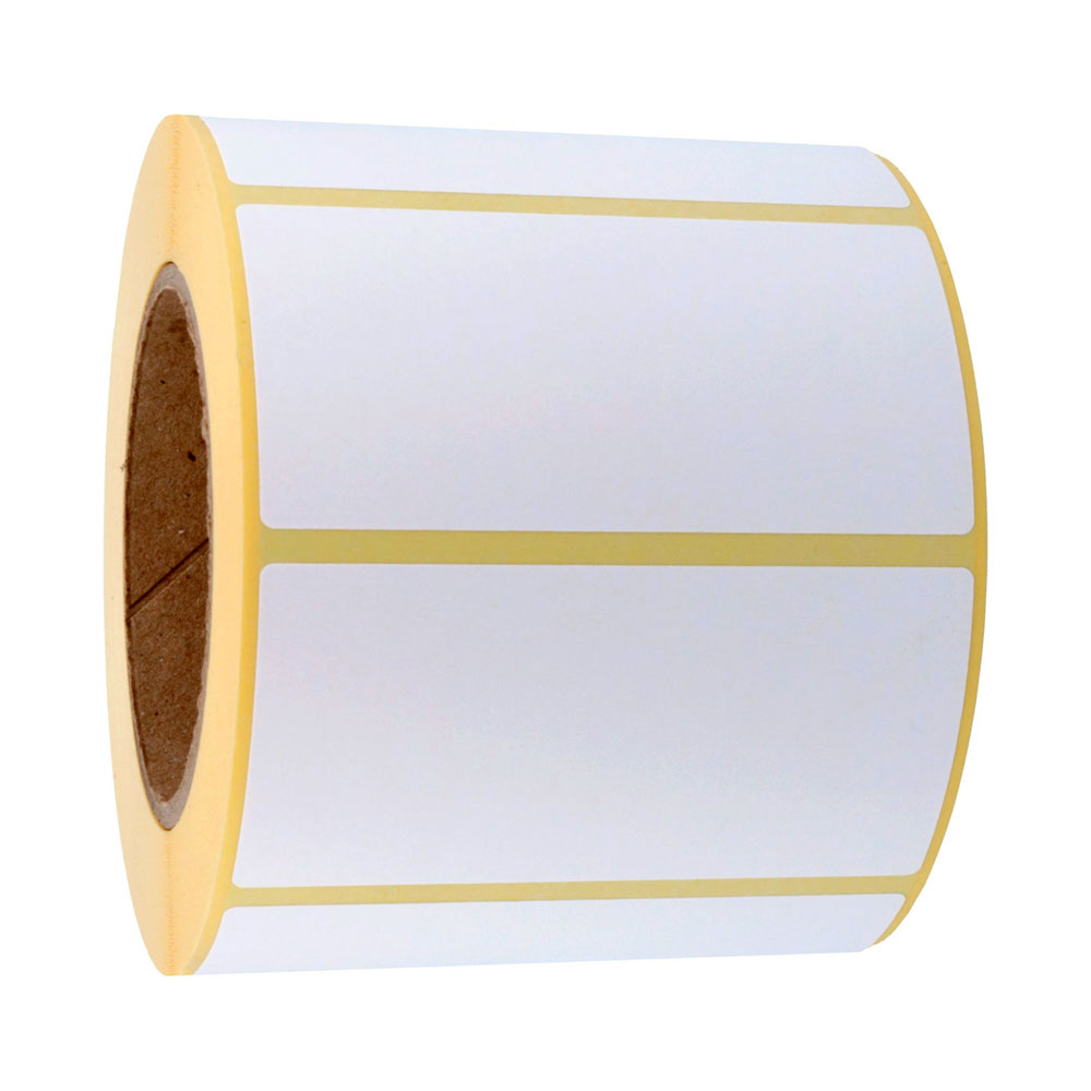 Etiketter P Rulle TT Papper etiketter-p-rulle-tt-papper