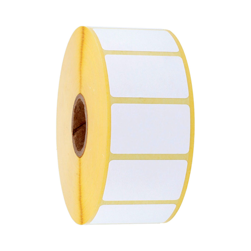 DT 50,8x25,4 mm avtagbar 2580 st/rl