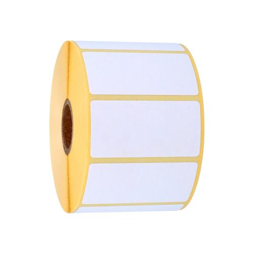 DT 60x30 mm avtagbar 1500 st/rl