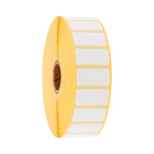 TT 38,1x23 mm avtagbar 2580 st/rl