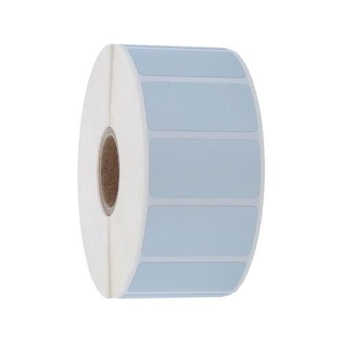 40x20 mm 2000 st/rl säkerhetspolyester