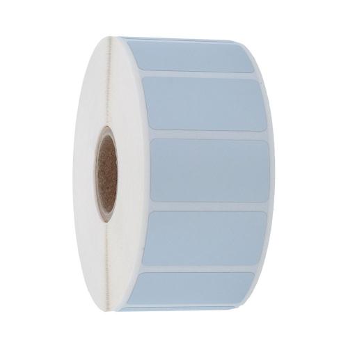 50,8x25,8 mm 2580 st/rl säkerhetspolyester