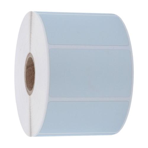 105x52 mm 1000 st/rl säkerhetspolyester