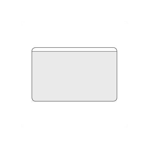 Visitkortsficka 95x60 mm 100 st/fp