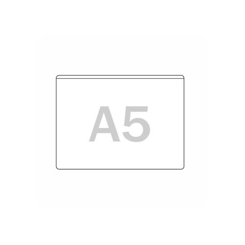 Dokumentficka A5 220x158 mm 100 st/fp