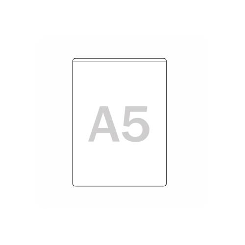 Dokumentficka A5 158x220 mm 100 st/fp