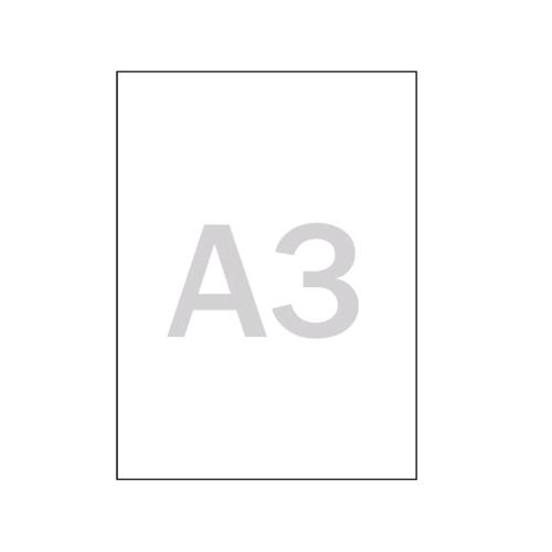 Dokumentficka A3 305x430 mm 10 st/fp