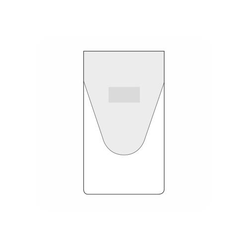 USB ficka 52x90 mm 100 st/fp