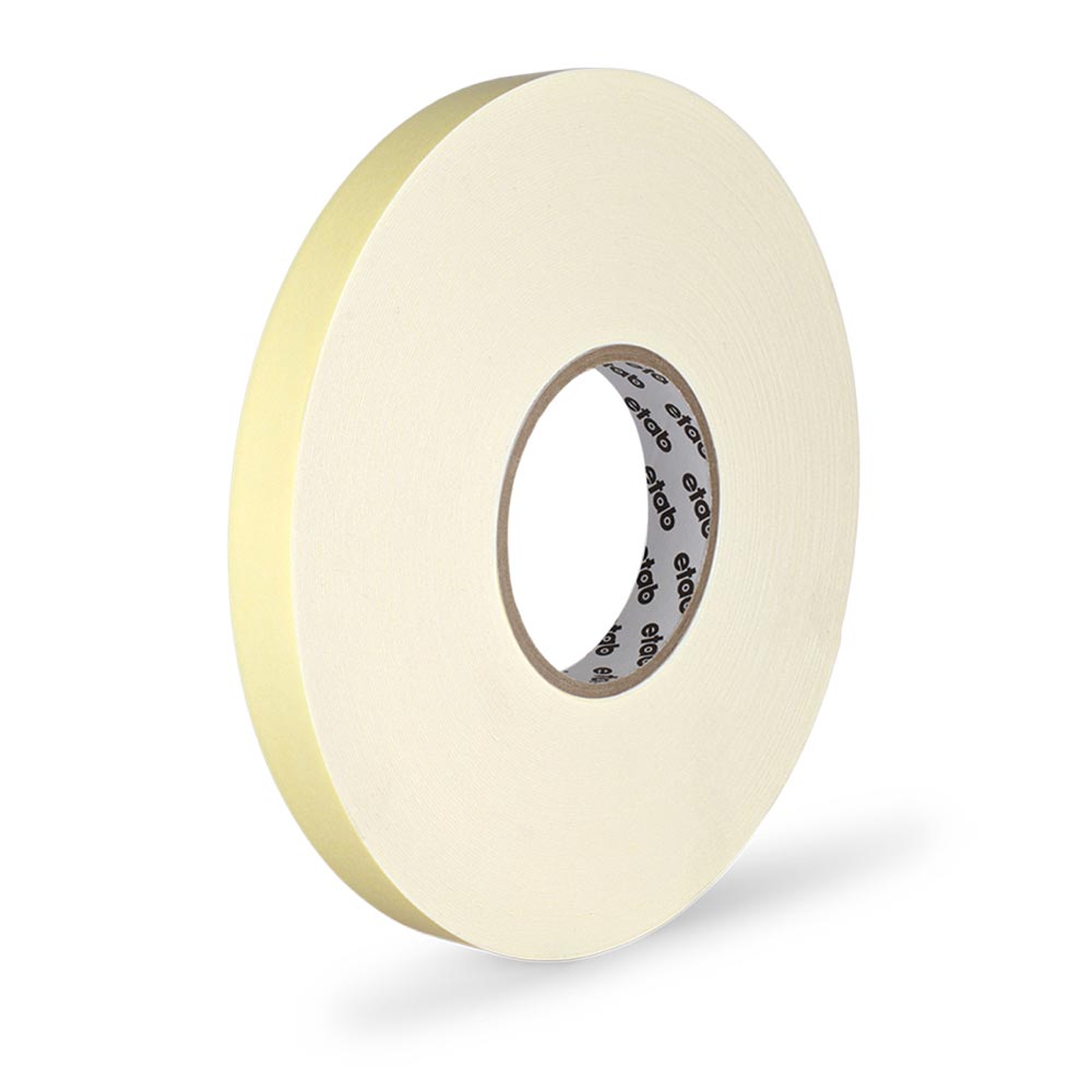 Skumtejp 19 mm x 33 m 1 rl/fp