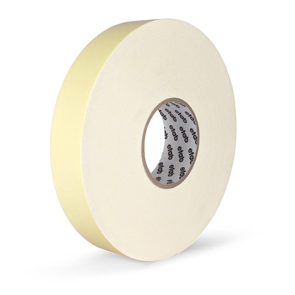 Skumtejp 38 mm x 33 m 1 rl/fp