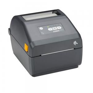 Zebra ZD421D Direkttermoskrivare 203 dpi, USB