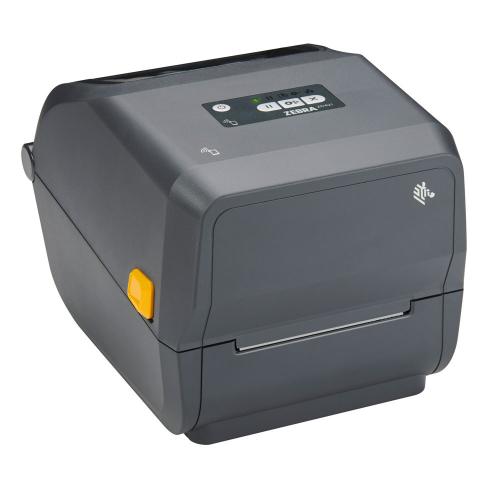 Zebra ZD421T Termotransferskrivare 203 dpi, USB