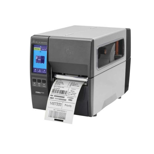 ZT231 Zebra Termotransferskrivare 300 dpi, USB Ser Ethernet