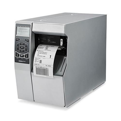ZT510 Zebra Termotransferskrivare 300 dpi, USB RS232 Ethernet BT LE