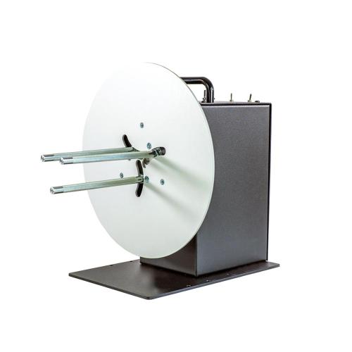 CAT-3-ACH Etikettupprullare, extern