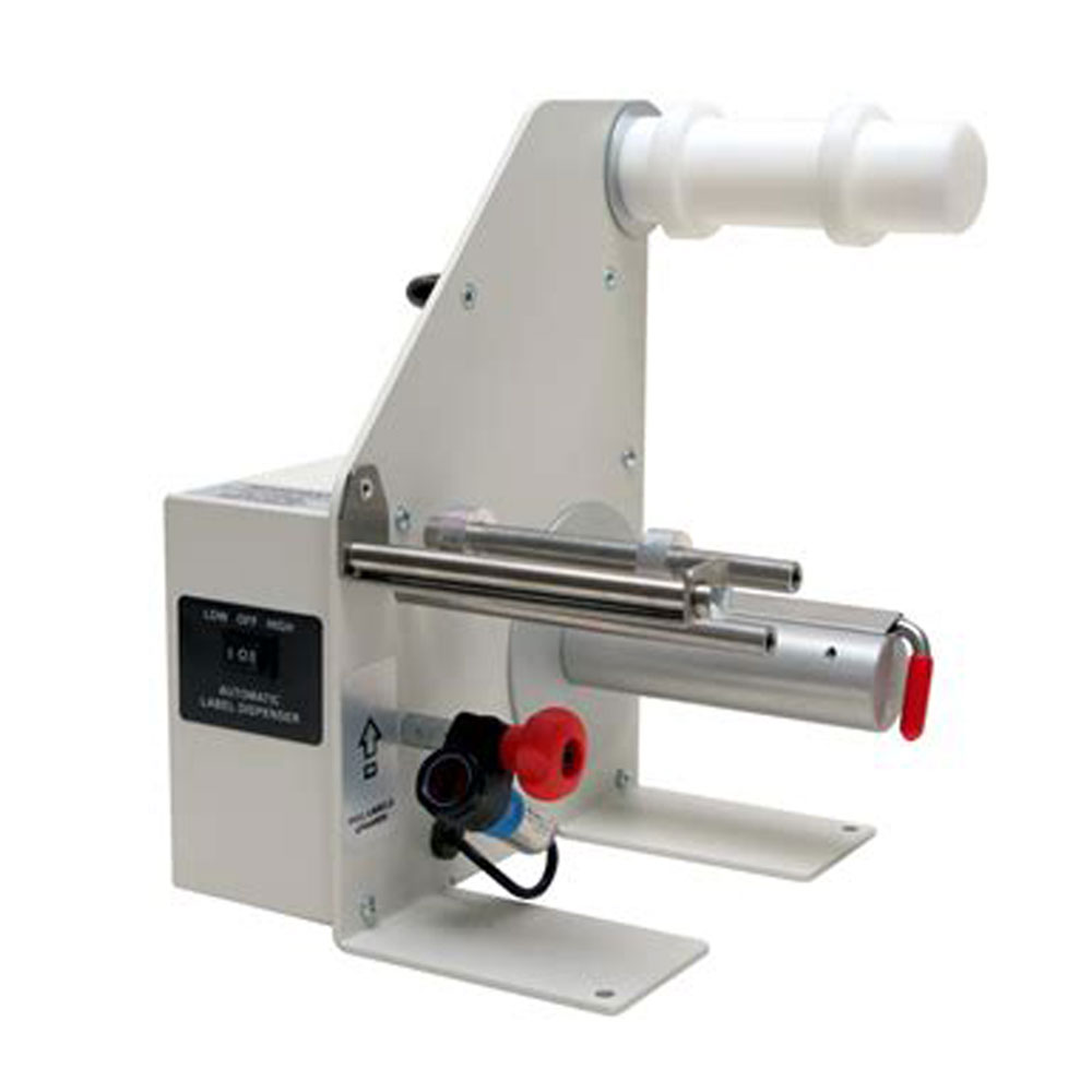 LD-200-RS Etikettdispenser