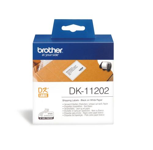 DK-11202, 100x62 mm 300 st/fp