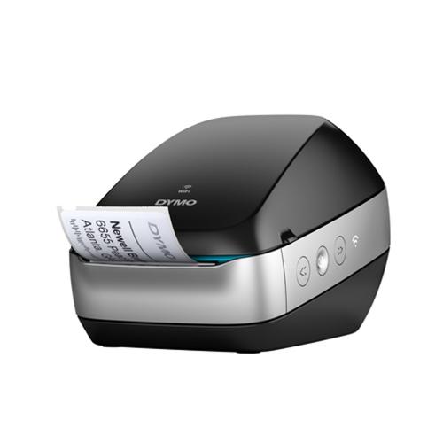 Dymo Labelwriter trådlös