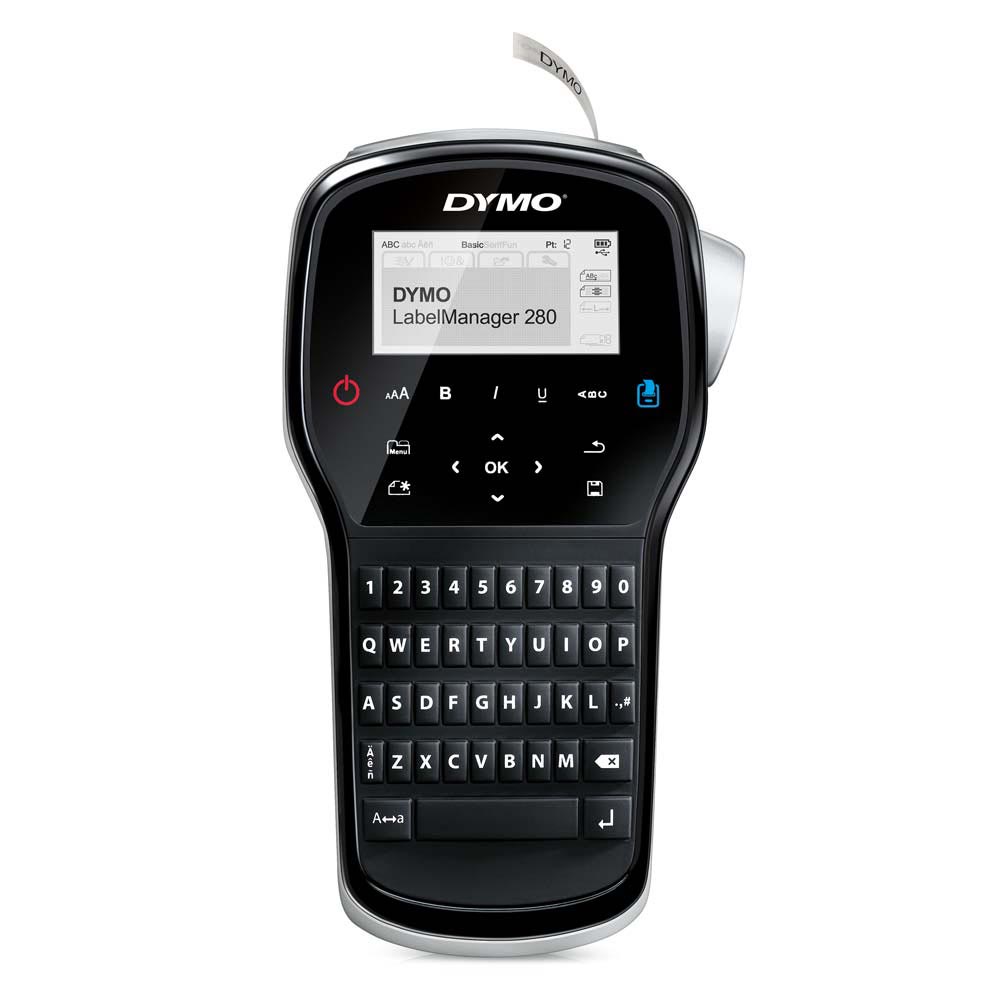 Dymo Labelmanager 280 Kit