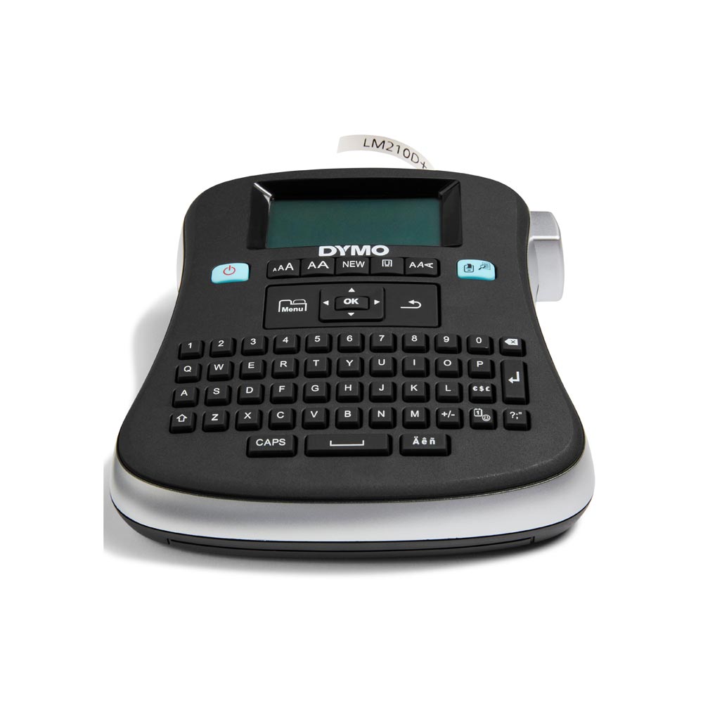 Dymo Labelmanager 210D