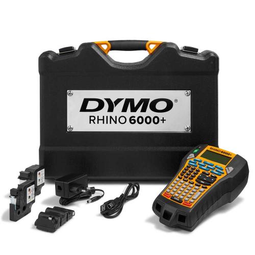 Dymo Rhino professional 6000
