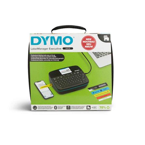 Dymo Labelmanager Executive 640CB