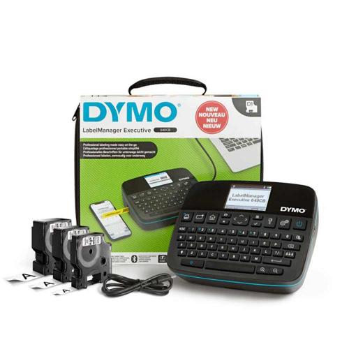 Dymo Labelmanager Executive 640CB KIT