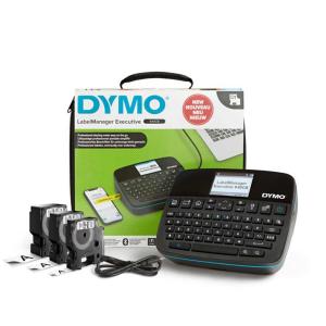 Dymo Labelmanager Executive 640CB KIT