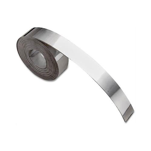 Dymo präglingstejp 12 mm stål