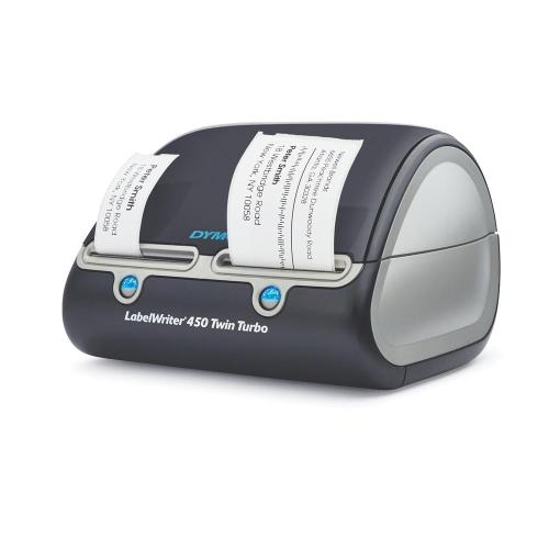 Dymo Labelwriter Twin Turbo 450