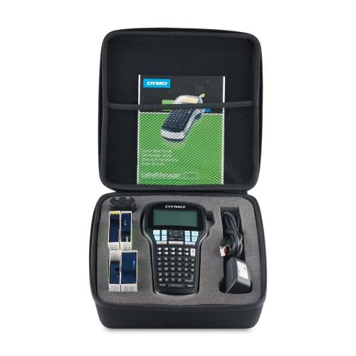 Dymo Labelmanager 420P Kit