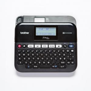 Brother PT-D450VP märkmaskin
