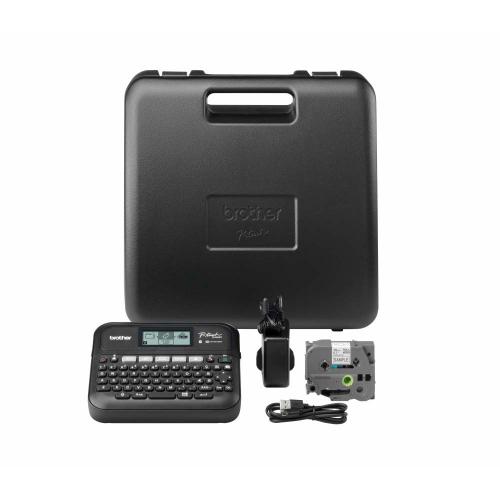 Brother PT-D460B märkmaskin