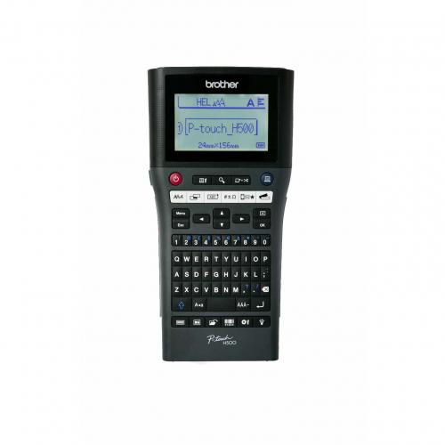 Brother PT-H500 märkmaskin
