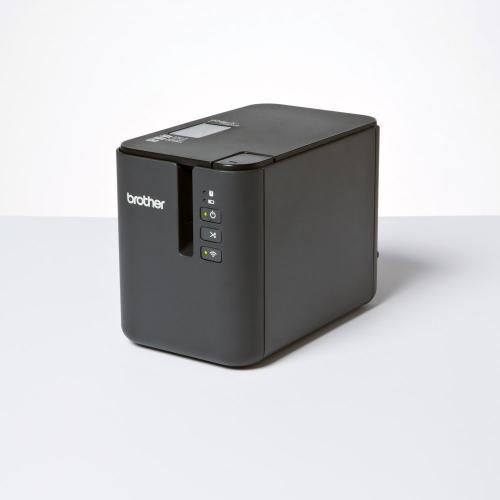 Brother PT-P900W märkmaskin